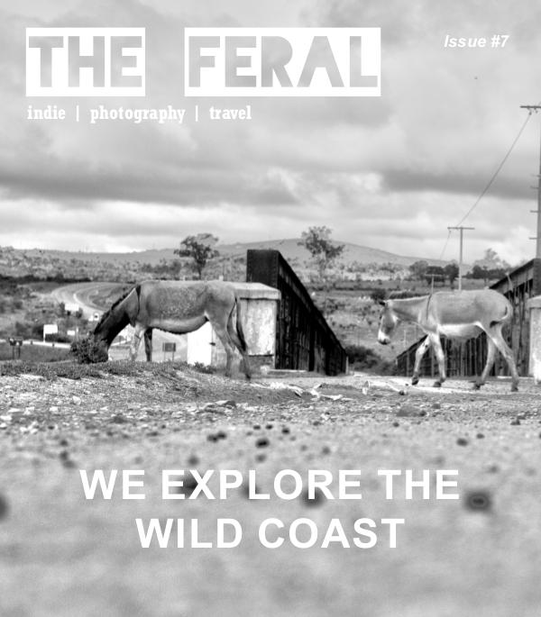 The Feral Magazine #07