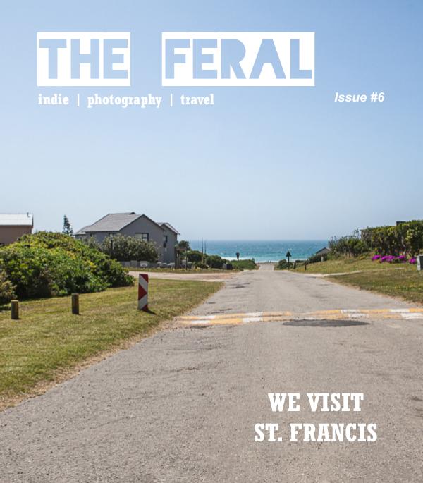 The Feral Magazine #06