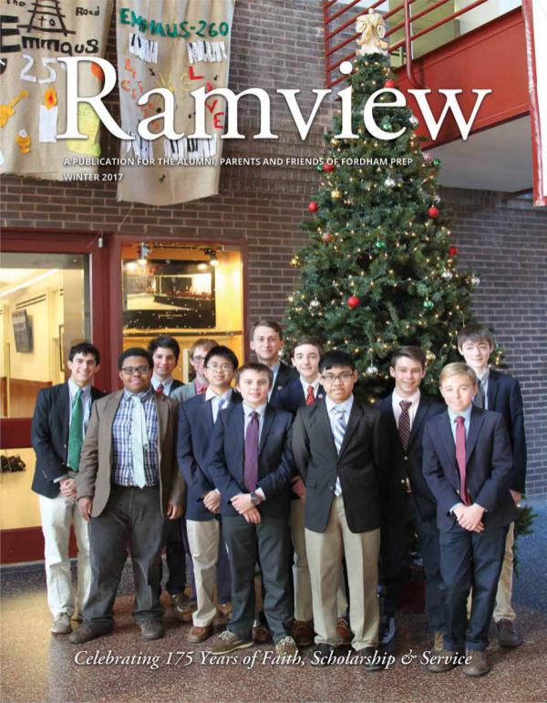 Ramview WINTER 17