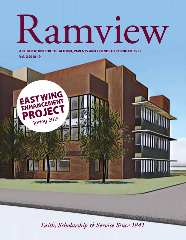 Ramview Spring 2019