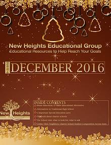 NHEG December Magazine 2016