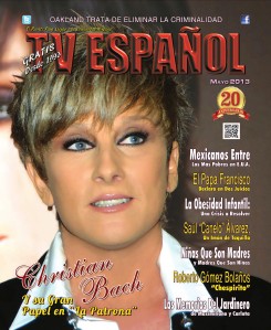 TV Espanol Edicion Mayo 2013 Mayo 2013