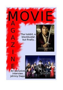 Movie Magazine