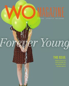 WO Magazine Fall 2013