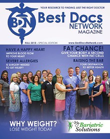 Best Docs Network Magazine