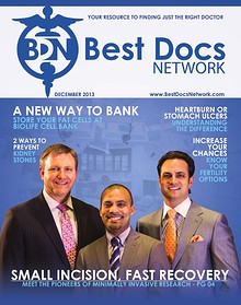 Best Docs Network Magazine