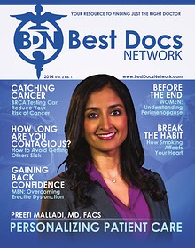 Best Docs Network Magazine