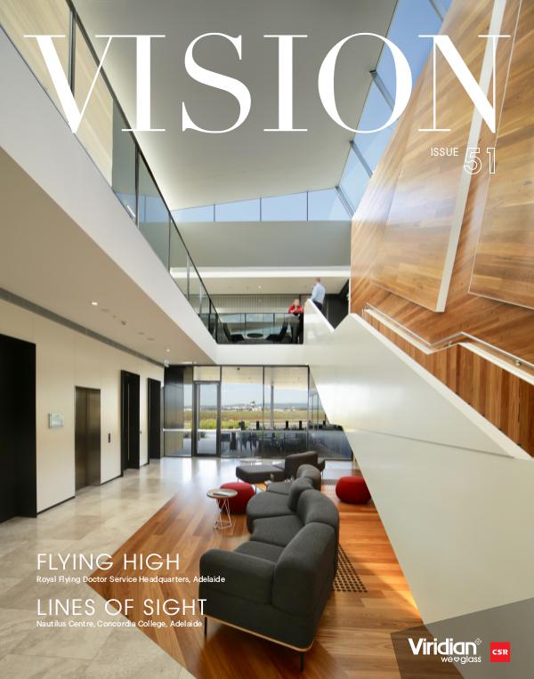 VISION Issue 51