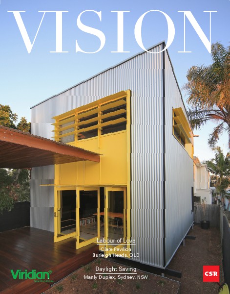 VISION Issue 16