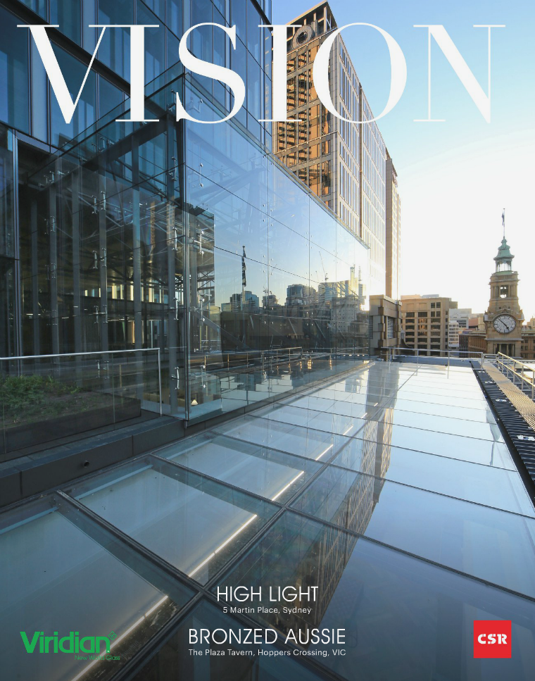 VISION Issue 26