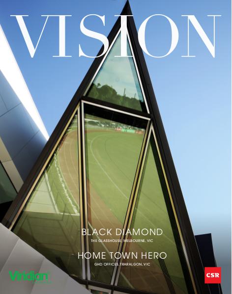 VISION Issue 28