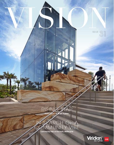 VISION Issue 31