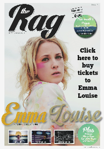 The Music Rag June 2013