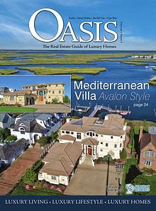 Oasis Avalon/Stone Harbor