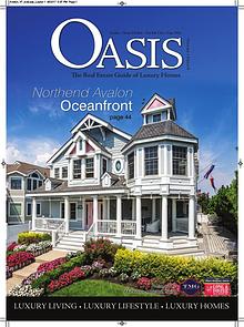 Oasis Avalon/Stone Harbor