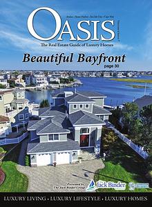 Oasis Avalon/Stone Harbor