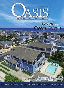 Oasis Avalon/Stone Harbor