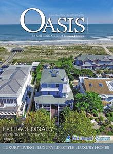 Oasis Avalon/Stone Harbor