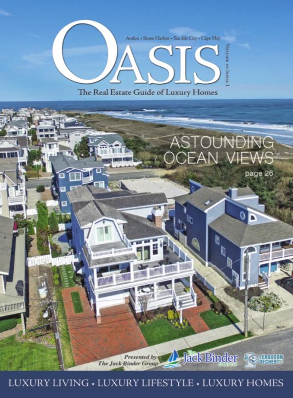 Oasis Avalon/Stone Harbor Avalon_V10I1