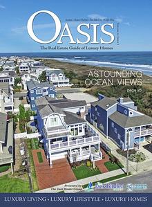 Oasis Avalon/Stone Harbor