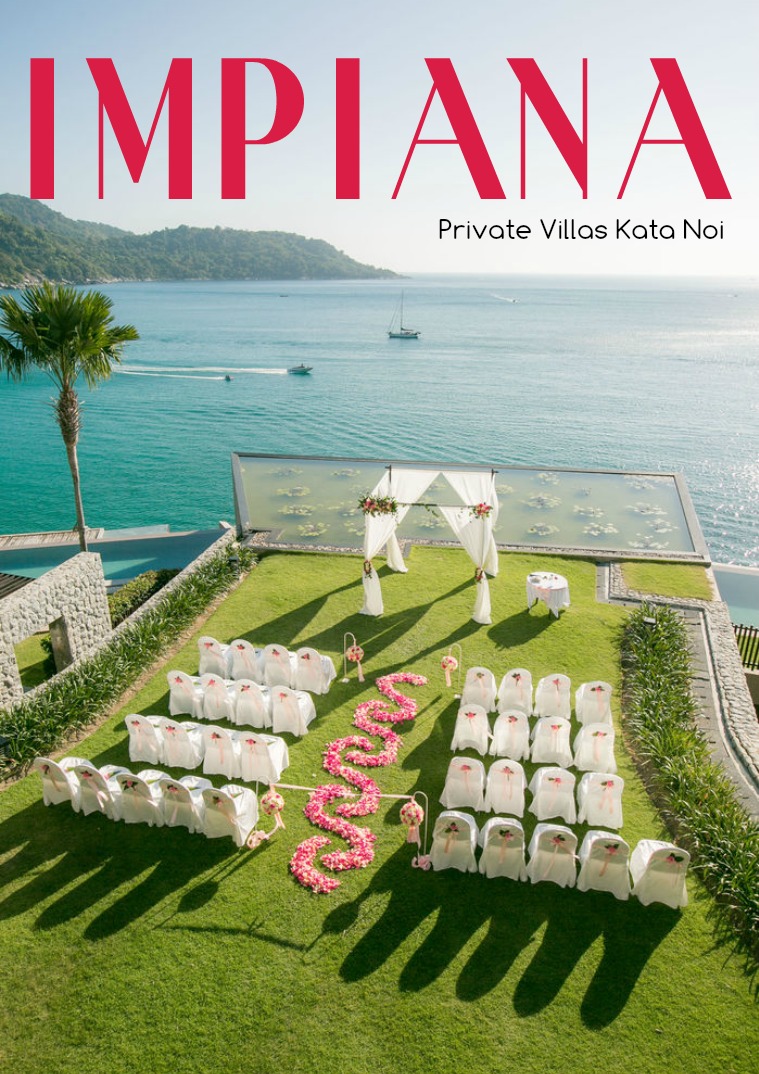 Phuket Wedding Venues 3