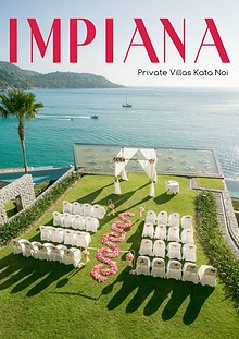 Phuket Wedding Venues