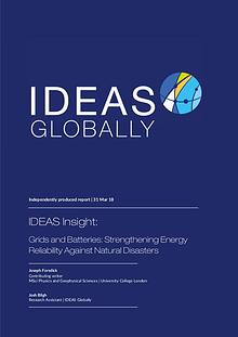 IDEAS Insights