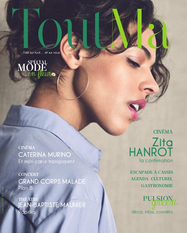 ToutMa n°49 - Avril / Mai 2018