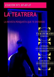 La Teatrera