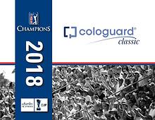 2018 Cologuard Classic