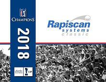 2018 Title Sponsor Recap - Rapiscan Systems Classic