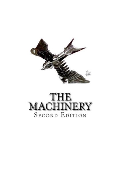 The Machinery Second Edition