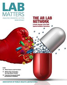 Lab Matters