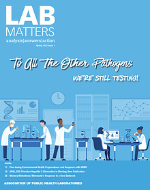 Lab Matters