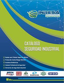 Catalogo Inresa