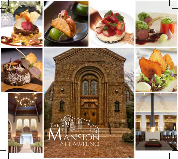 The Mansion at Lawrence MAL-Mini Brochure 5-26-17 Draft2