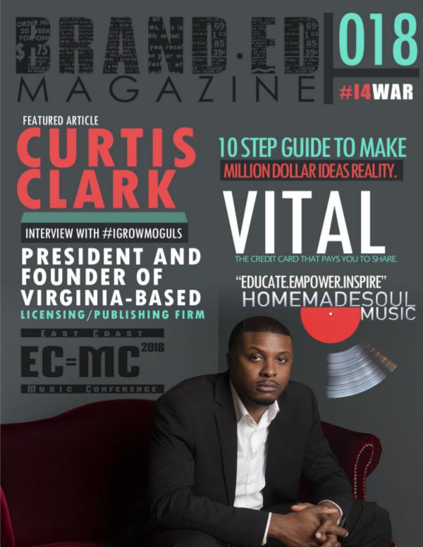 Issue 4 : #i4War