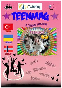 Teenmag