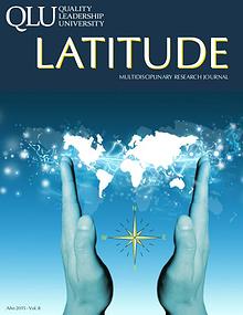 Latitude