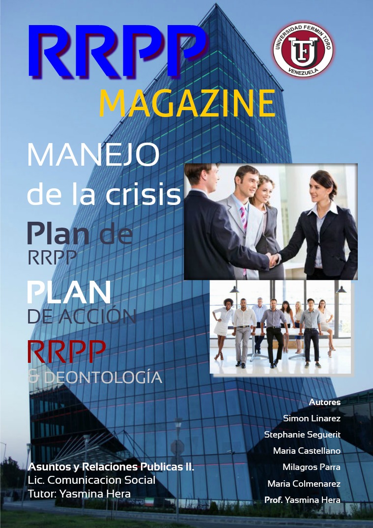 RRPP MAGAZINE RRPP MAGAZINE