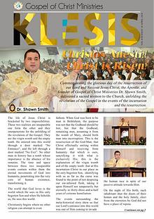 Klesis Newsletter