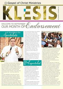 Klesis Newsletter