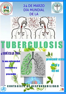 TUBERCULOSIS