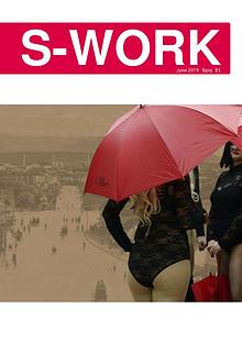 S-Work No.81