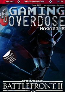 Gaming Overdose Magazine