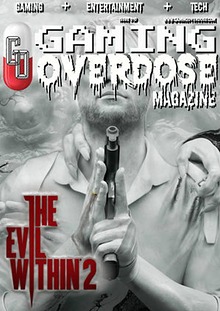 Gaming Overdose Magazine