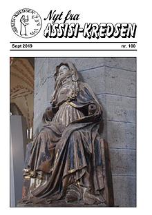 Nyt fra Assisi-Kredsen