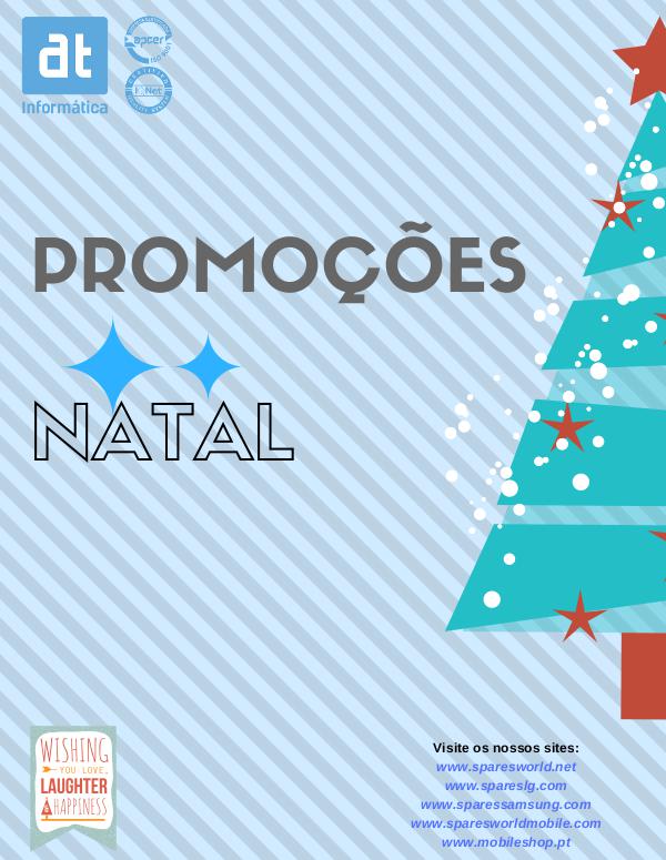 Promos Natal Promos Natal