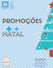 Promos Natal