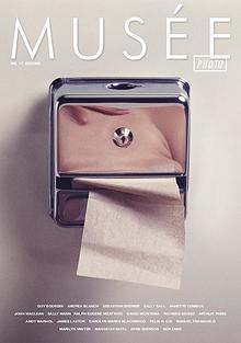 Musée Magazine